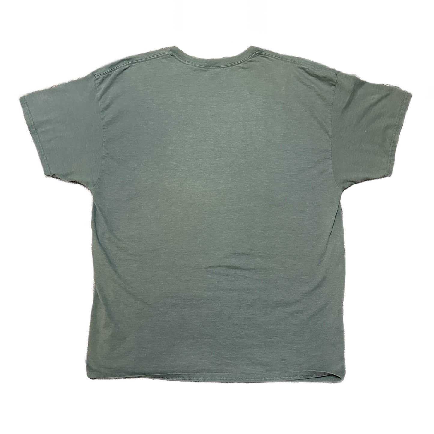 "LOGO" Pocket Tee