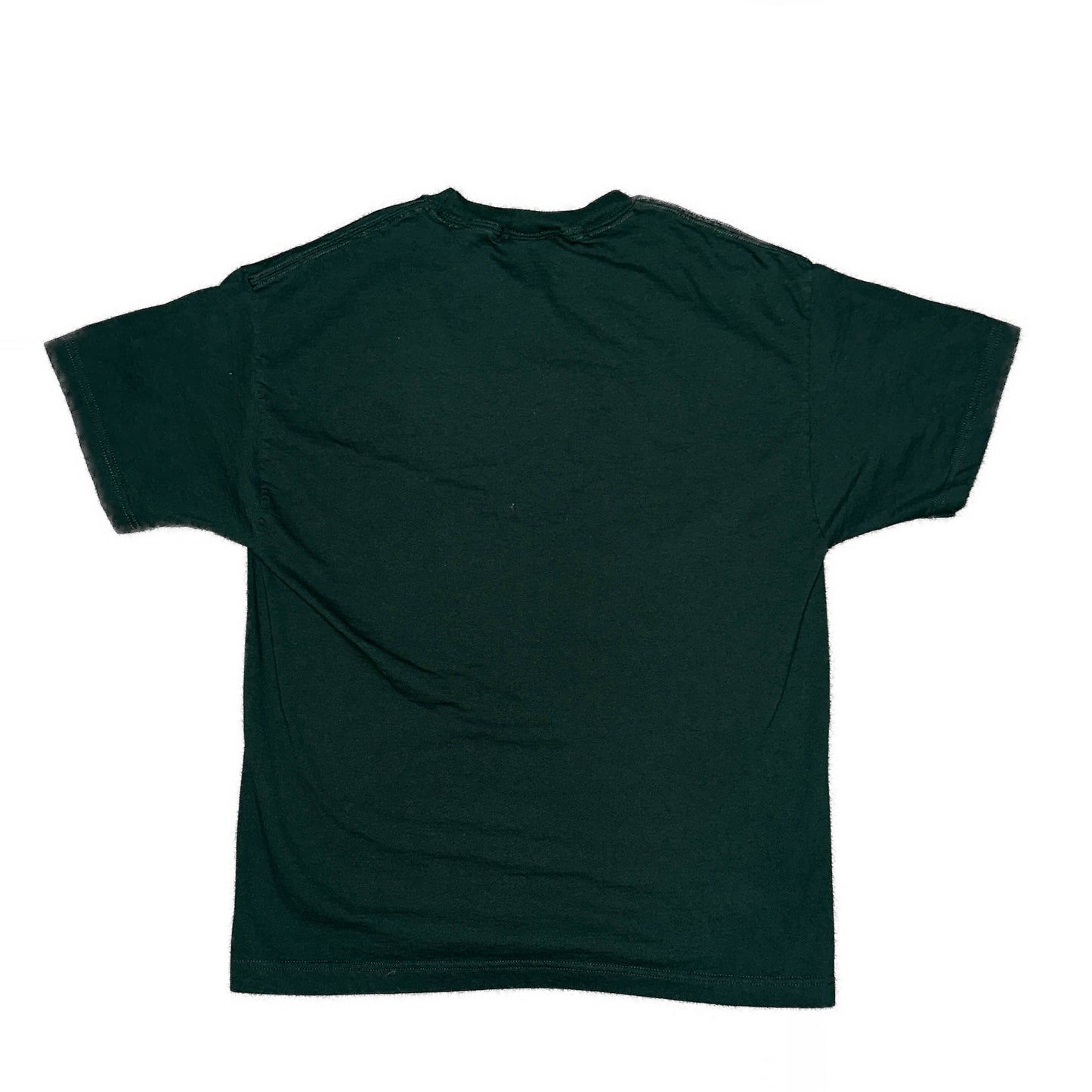 "MOSAIC" Green Tee
