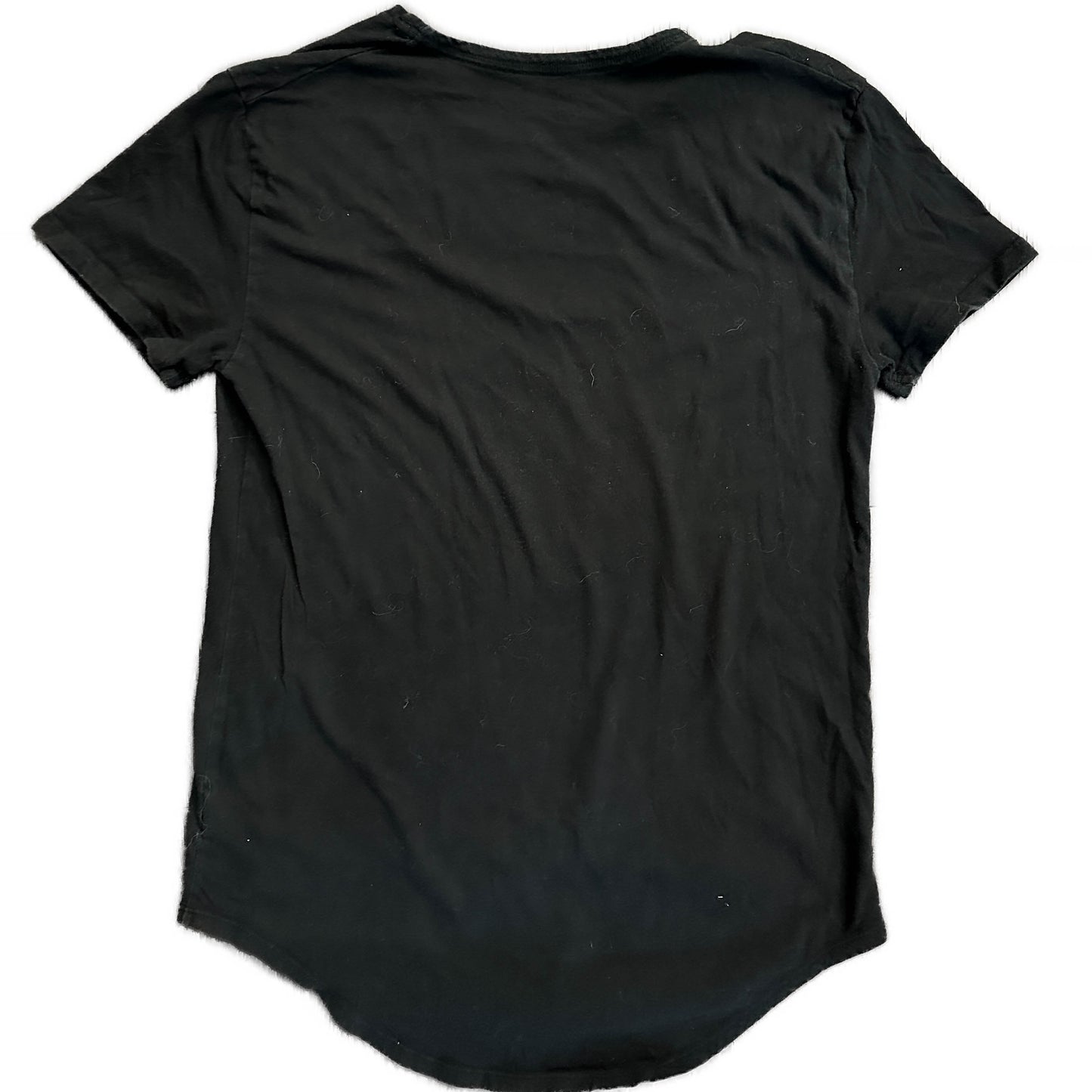 "AN HONEST QUESTION" M Short Sleeve Tee