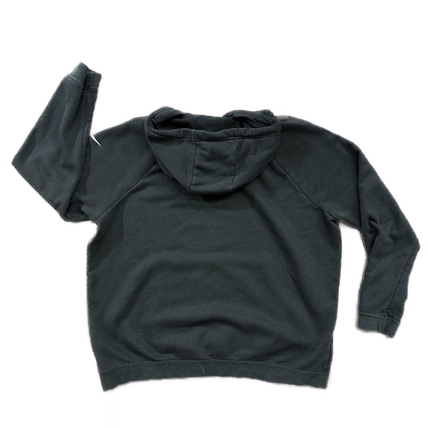 "U DON'T KNOW SHIT" XL Hooded Sweatshirt