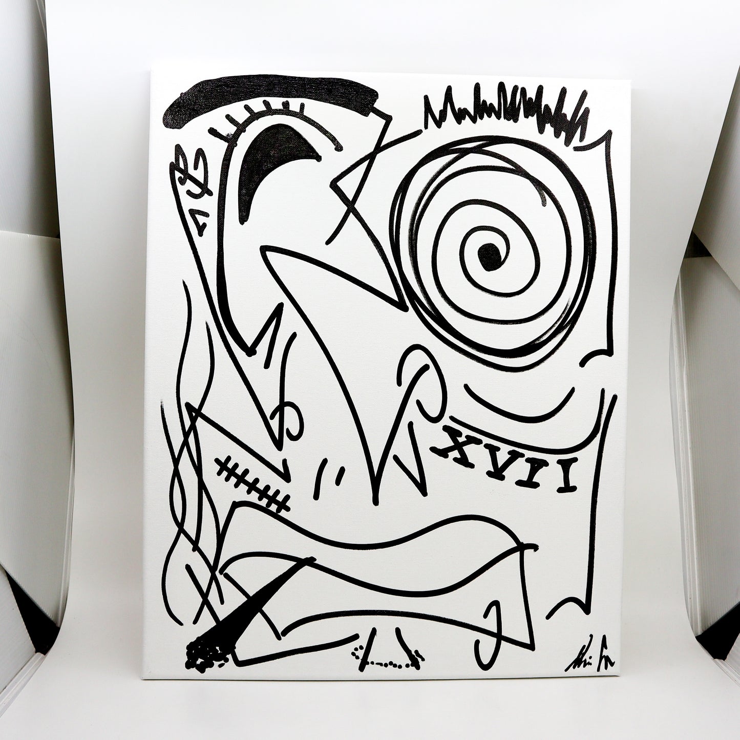 Art Piece #4