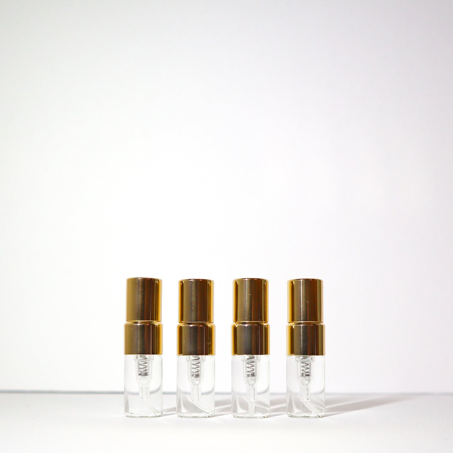 Fragrance Sampler