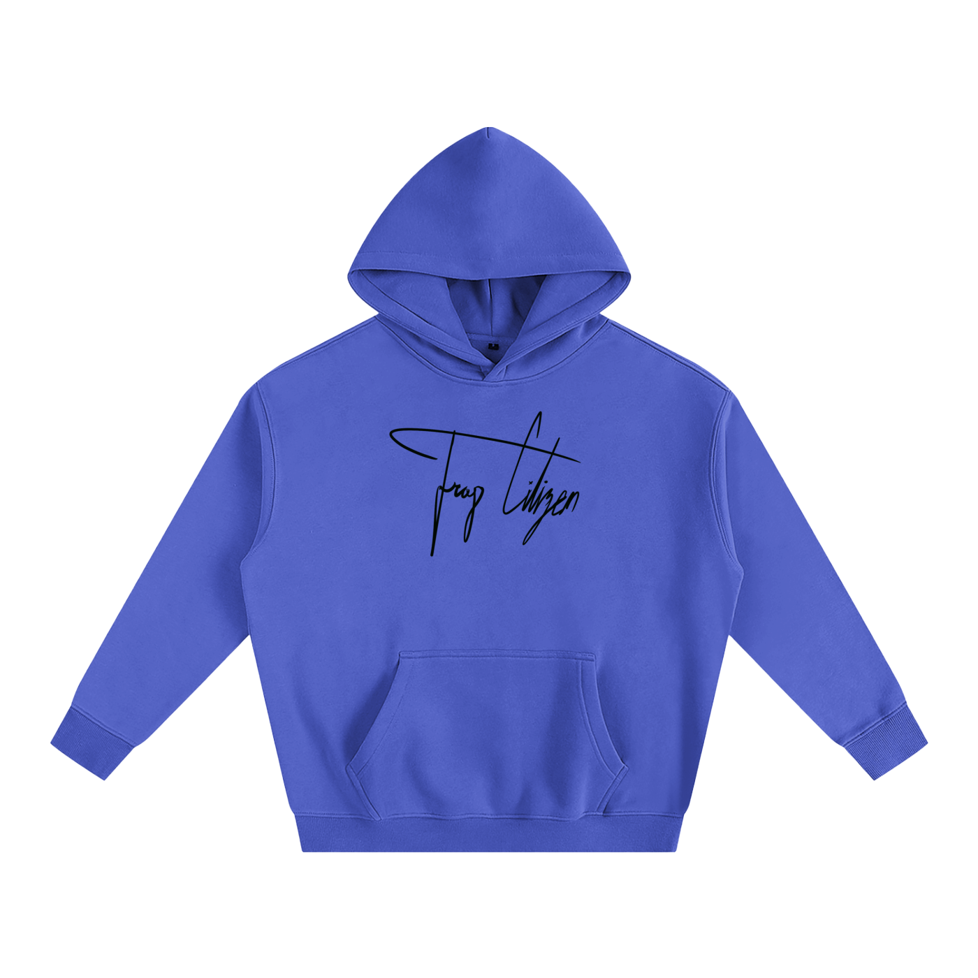 "LOGO" (Hoodie)