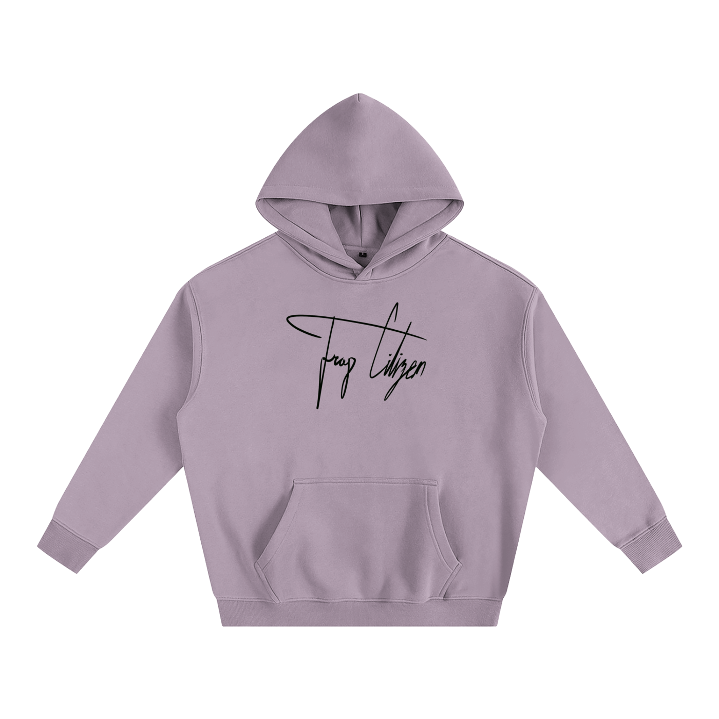 "LOGO" (Hoodie)
