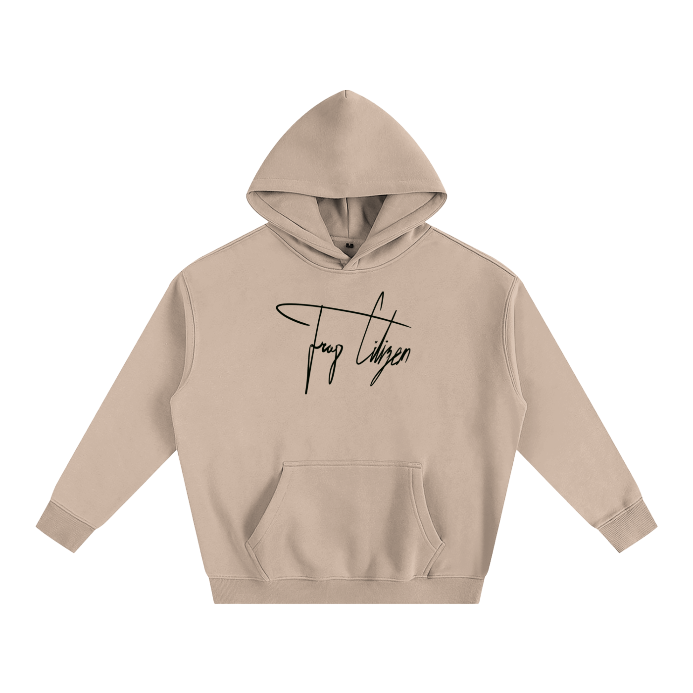 "LOGO" (Hoodie)