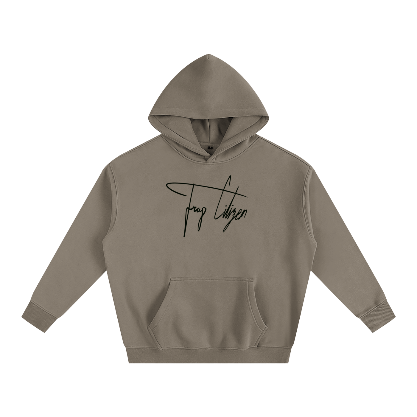 "LOGO" (Hoodie)
