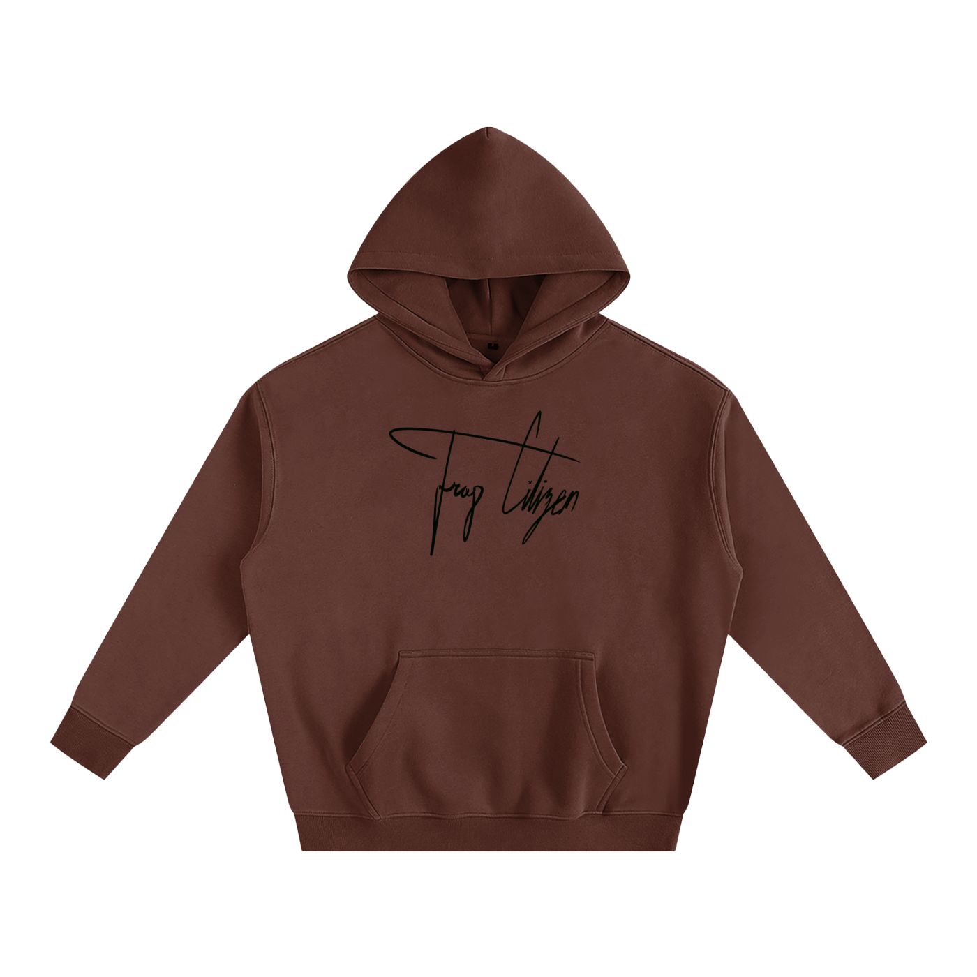"LOGO" (Hoodie)