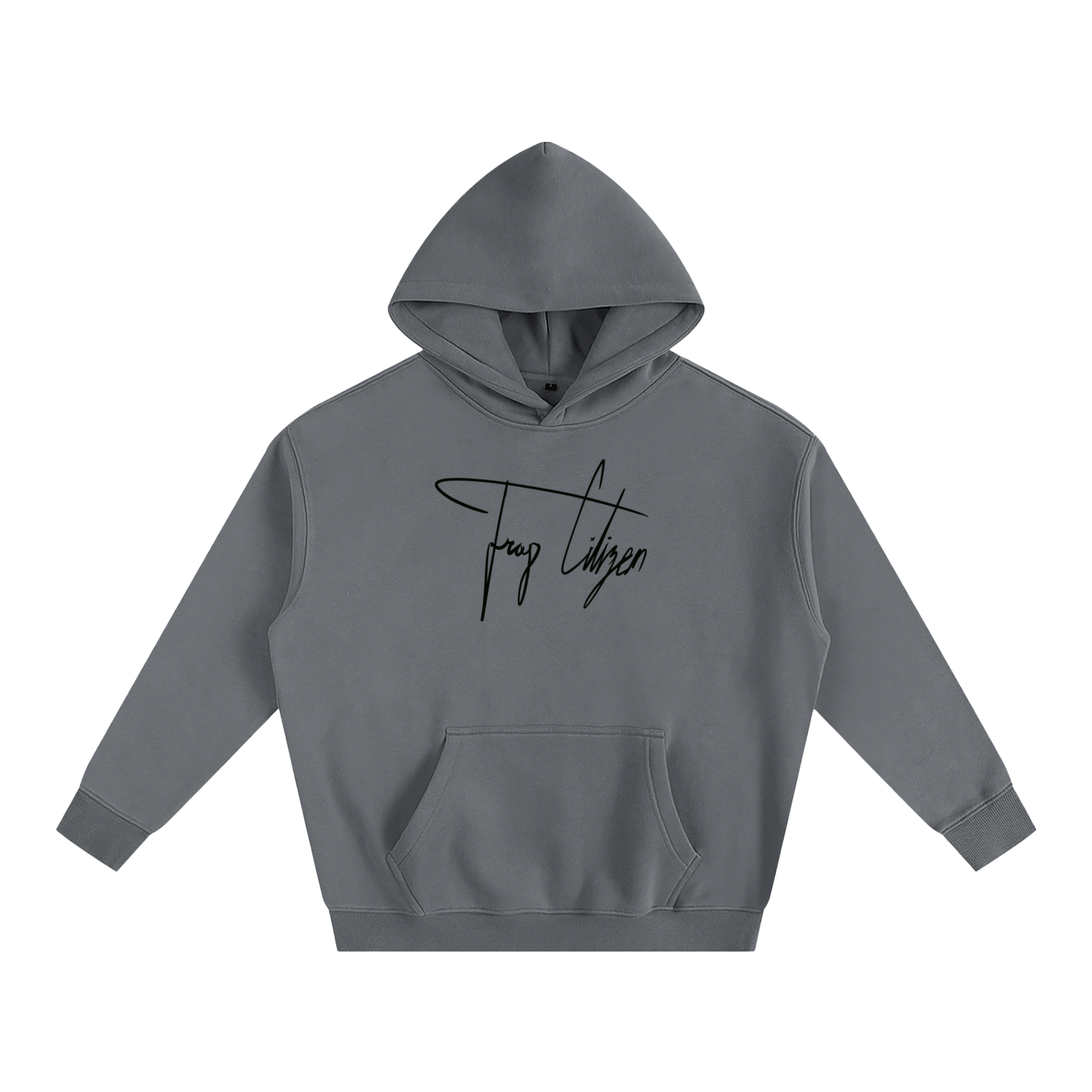 "LOGO" (Hoodie)