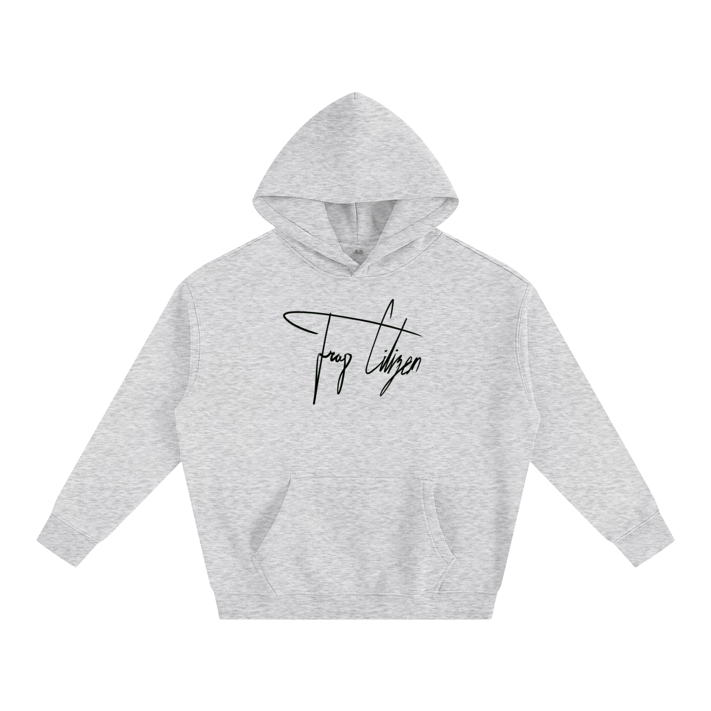 "LOGO" (Hoodie)