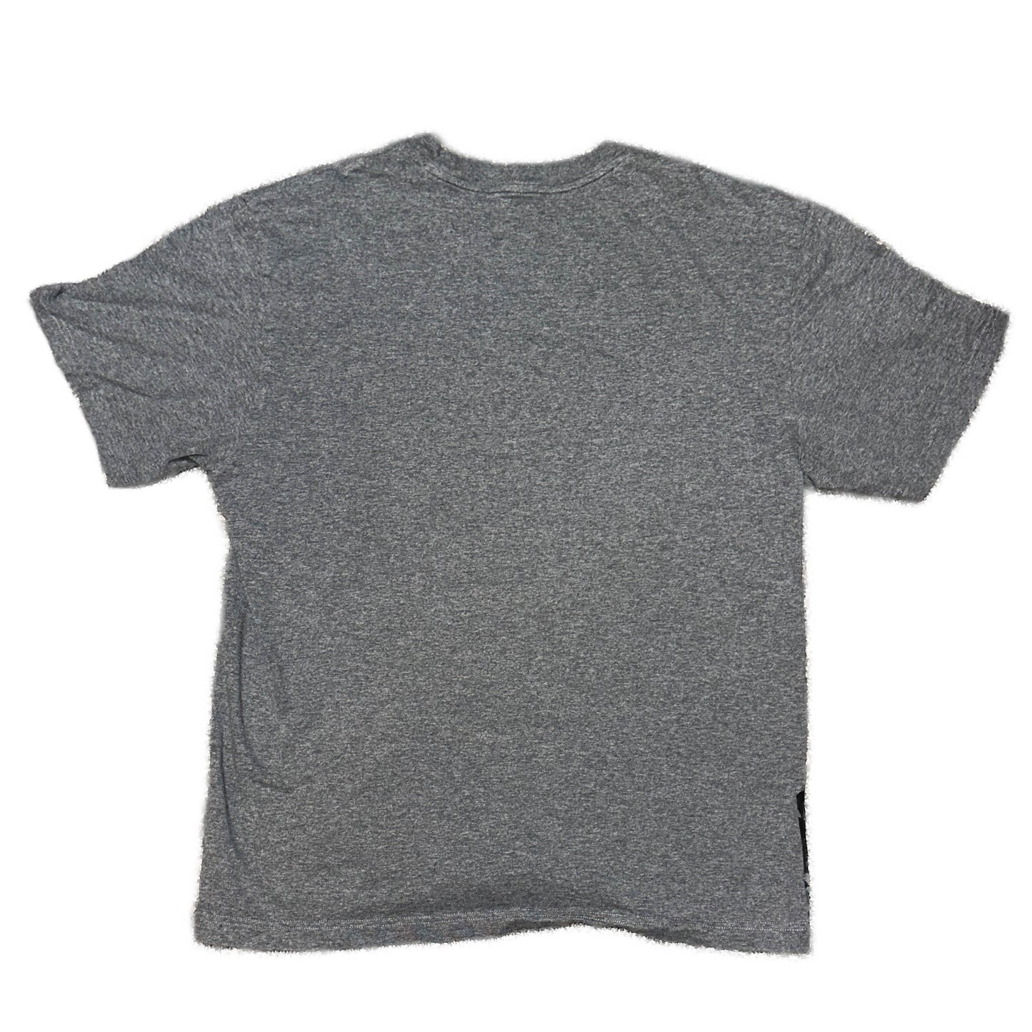 "FOLIAGE" Pocket Tee