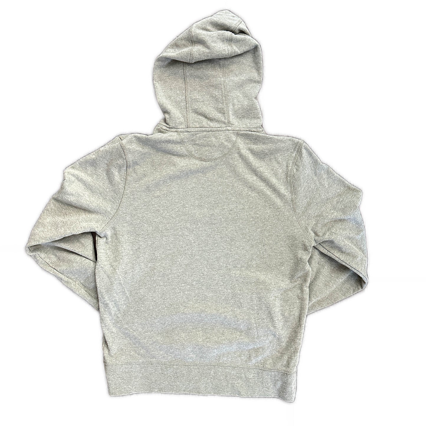 "VITAL INSPIRATION" M Hooded Sweatshirt (MISPRINT)