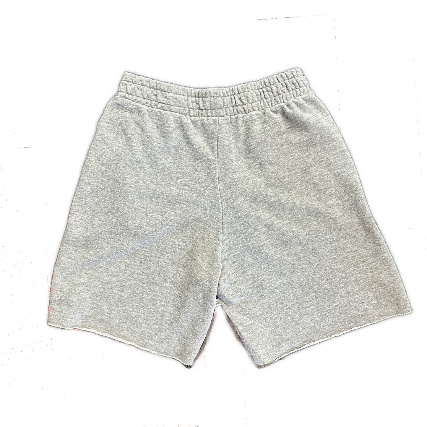 "TRAP CITIZEN FITNESS" Sweatshort