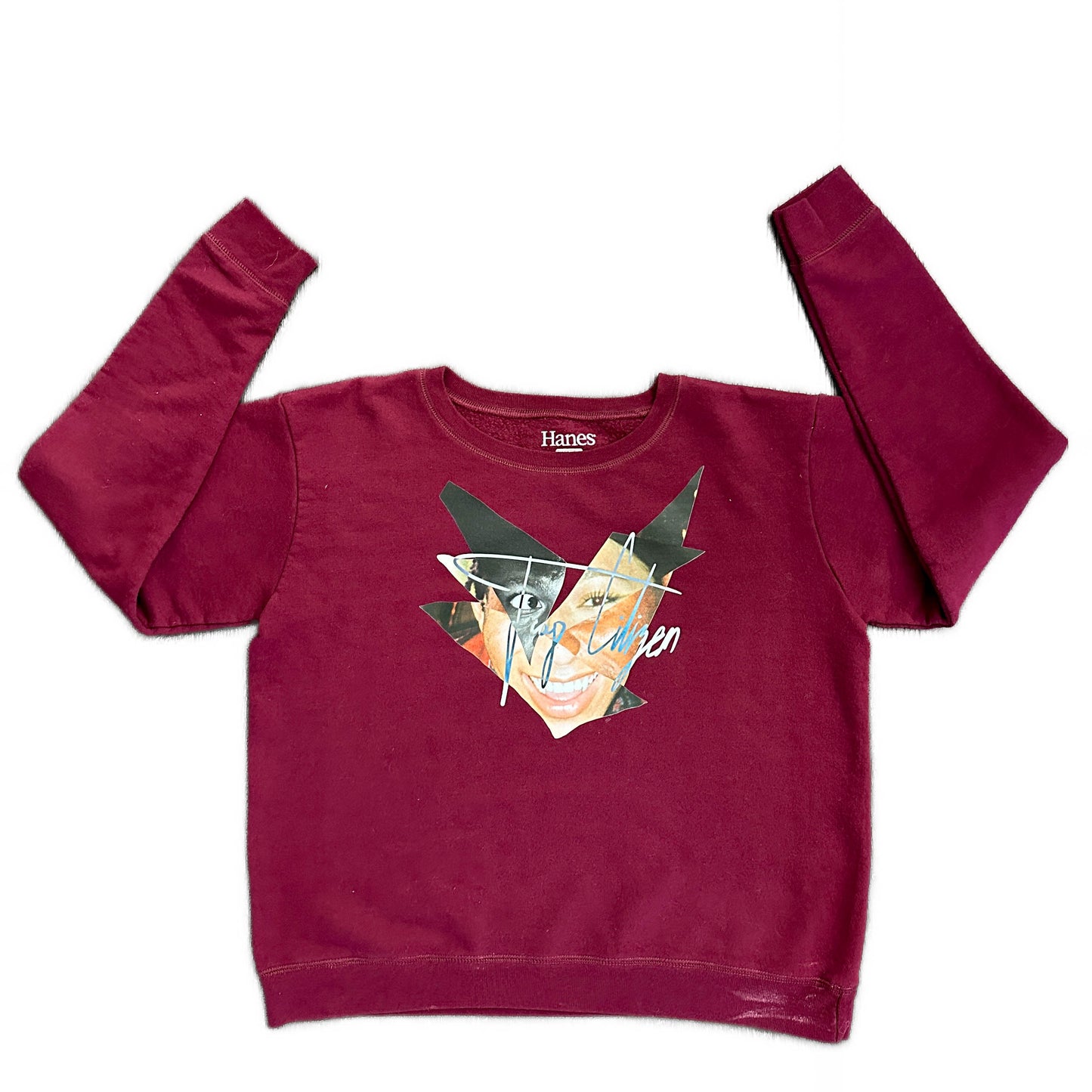 "ITS IN ALL OF US" M Sweatshirt