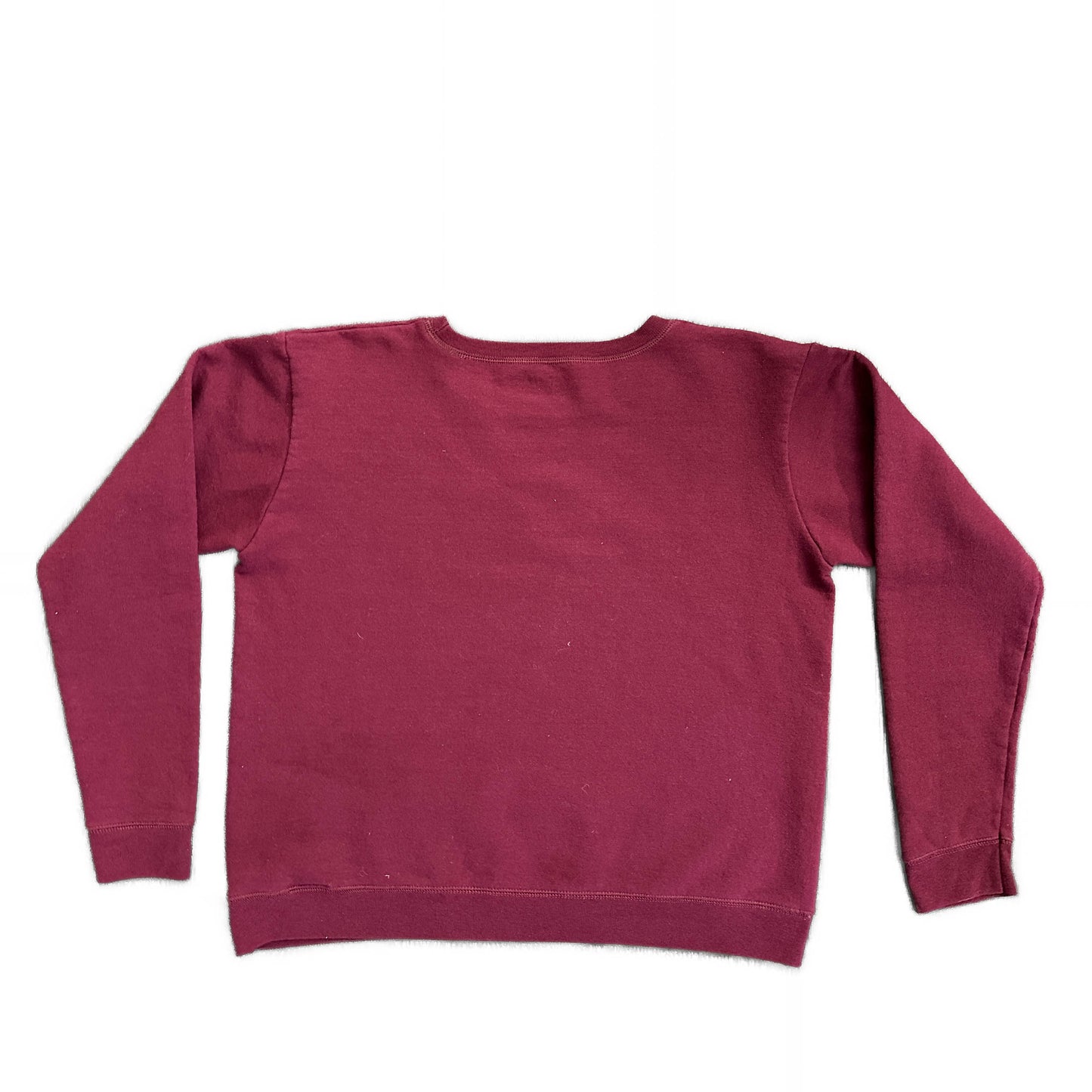 "ITS IN ALL OF US" M Sweatshirt