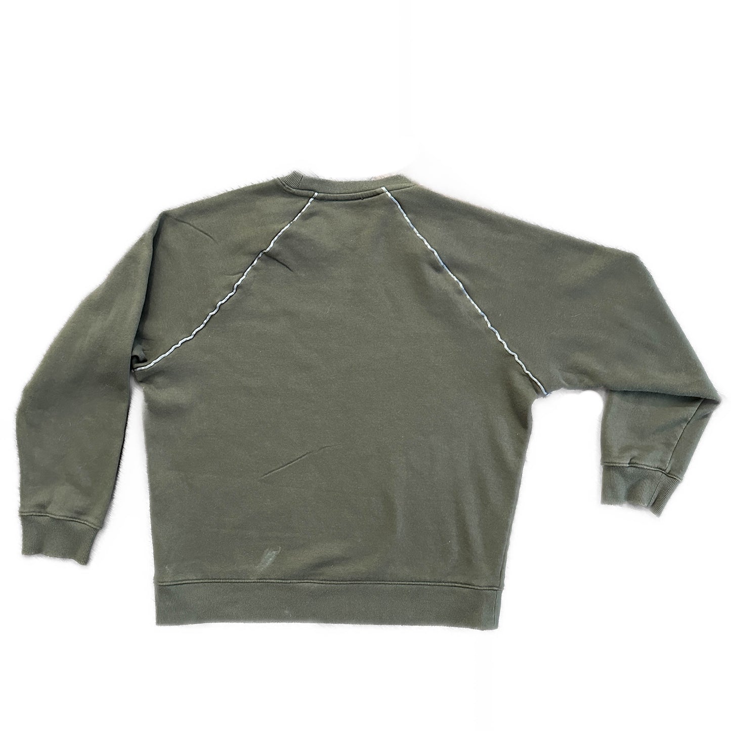 "CYBERNETIK" L Sweatshirt