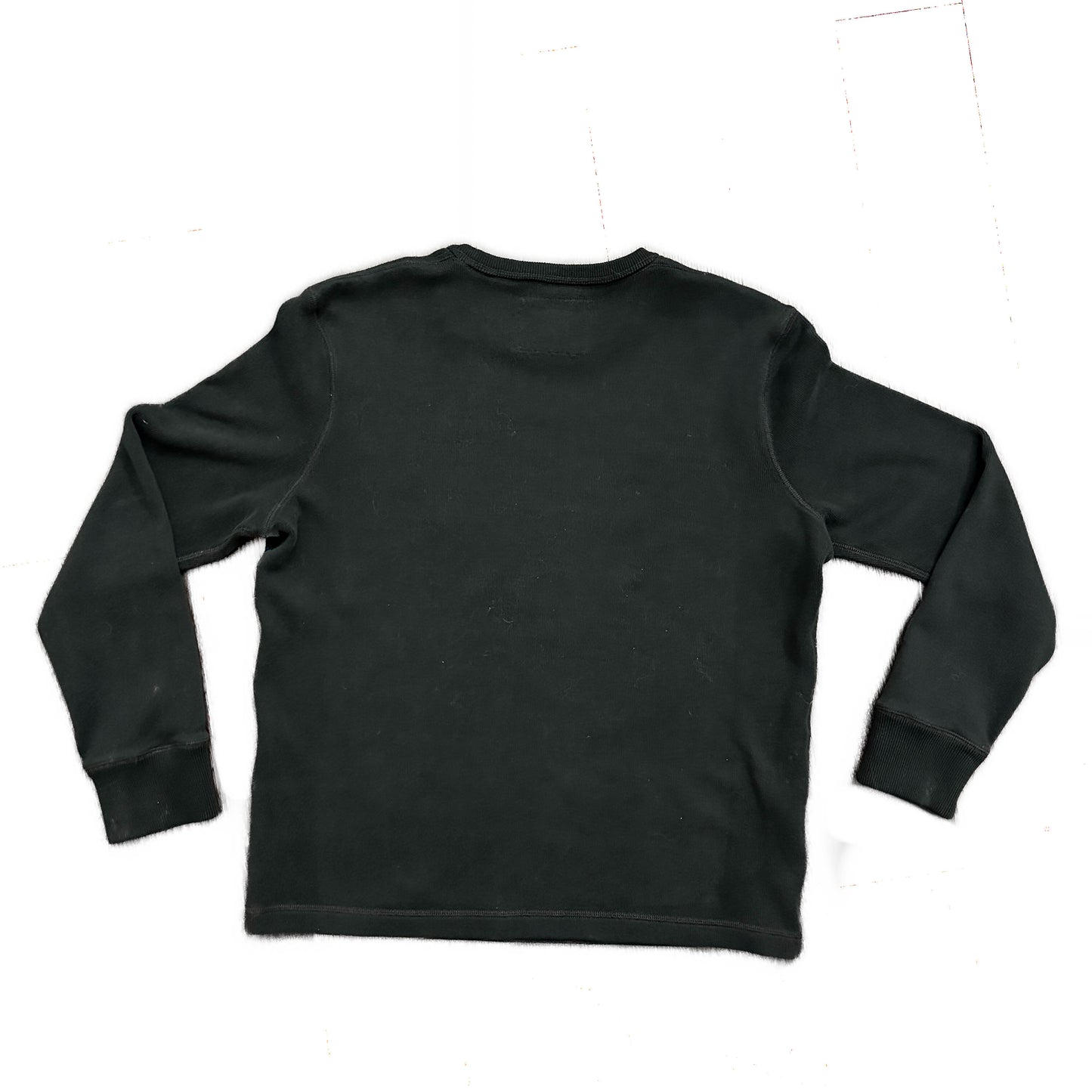 "PEAKING" L Longsleeve (OVERPRINT)