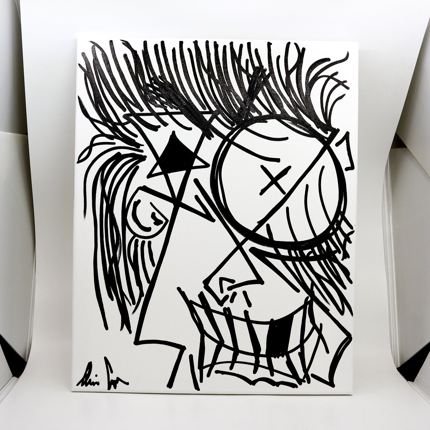 Art Piece #5