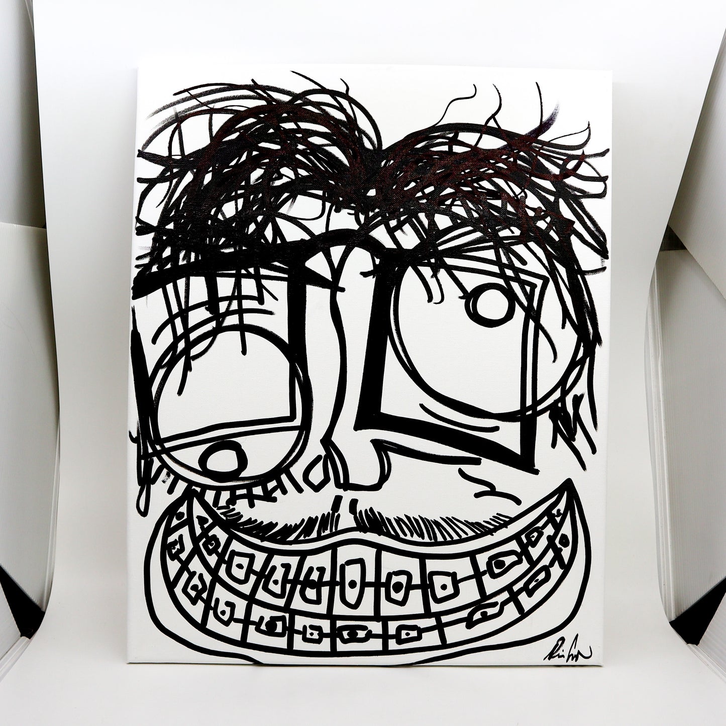 Art Piece #6