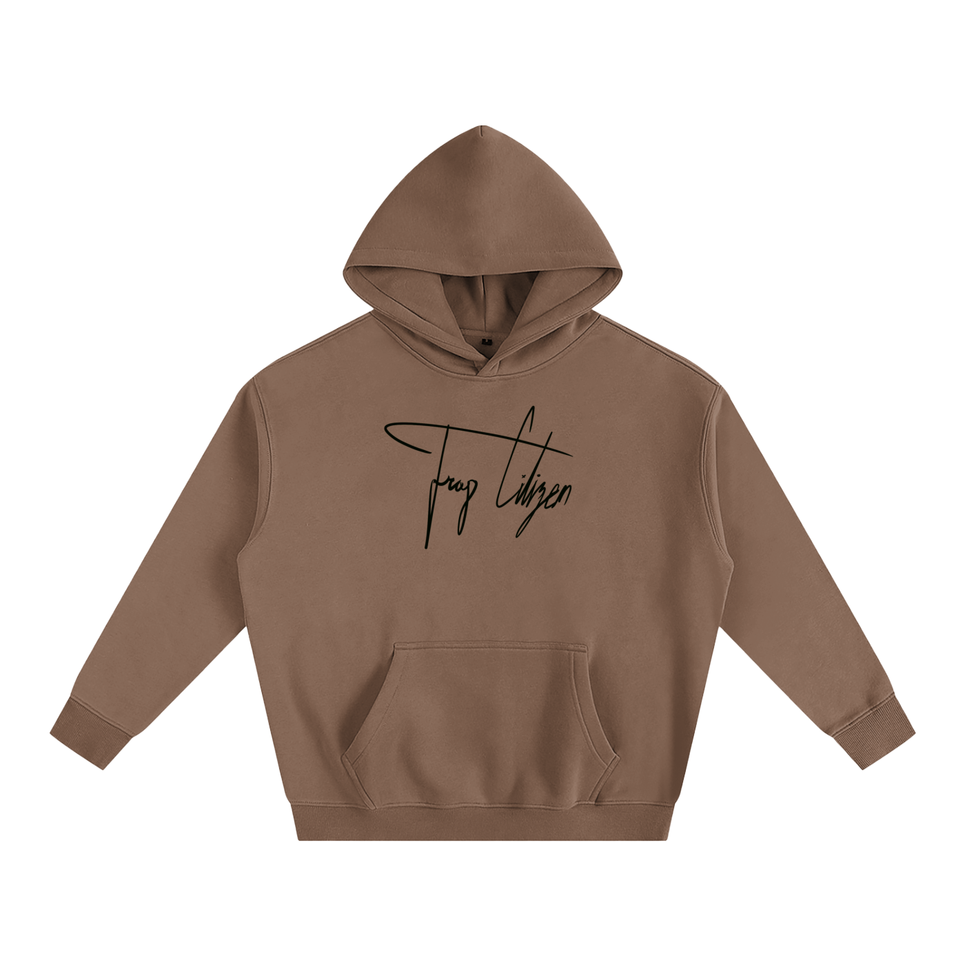 "LOGO" (Hoodie)