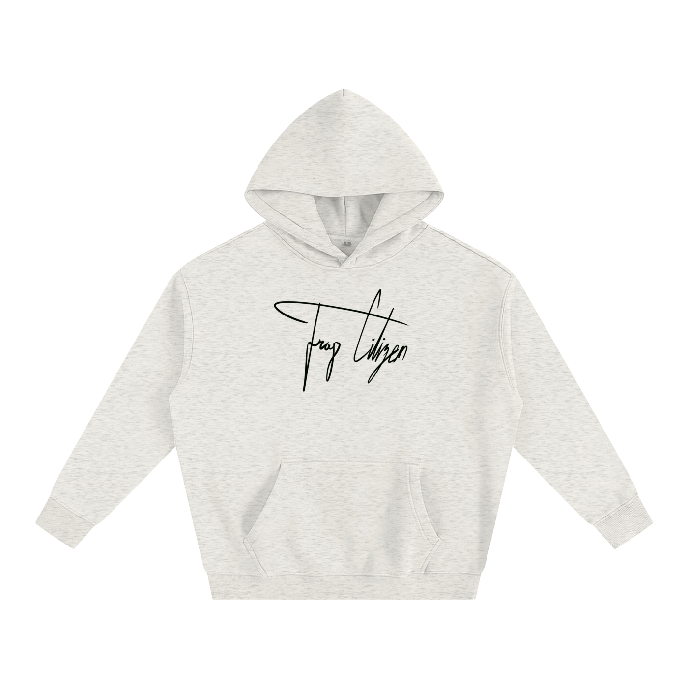 "LOGO" (Hoodie)