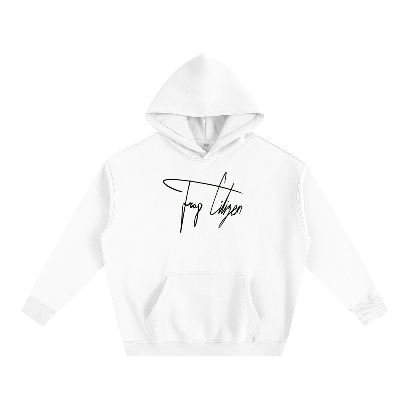 "LOGO" (Hoodie)