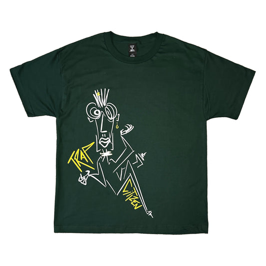 "HIGHROGLYPH 001" Shirt