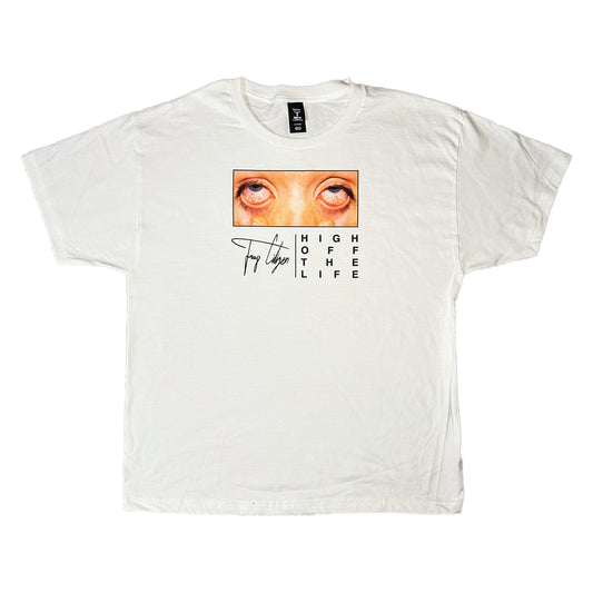 "HIGH OFF THE LIFE" Shirt