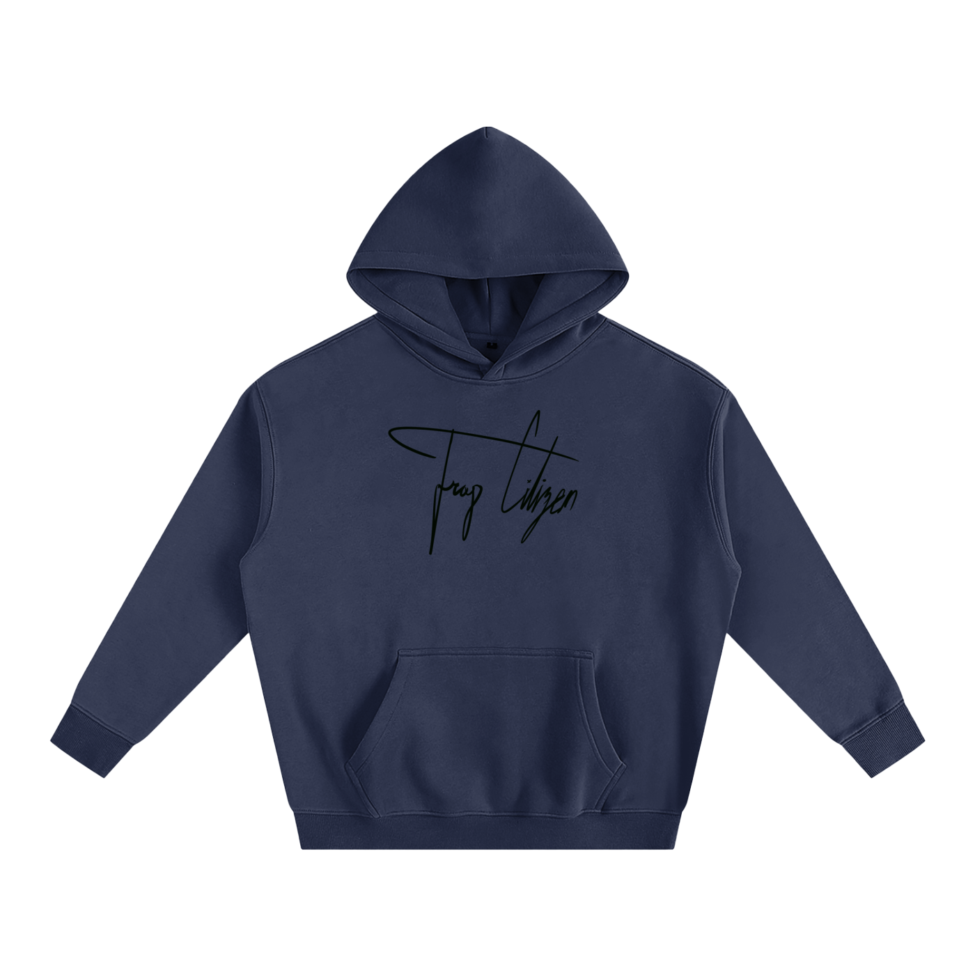 "LOGO" (Hoodie)