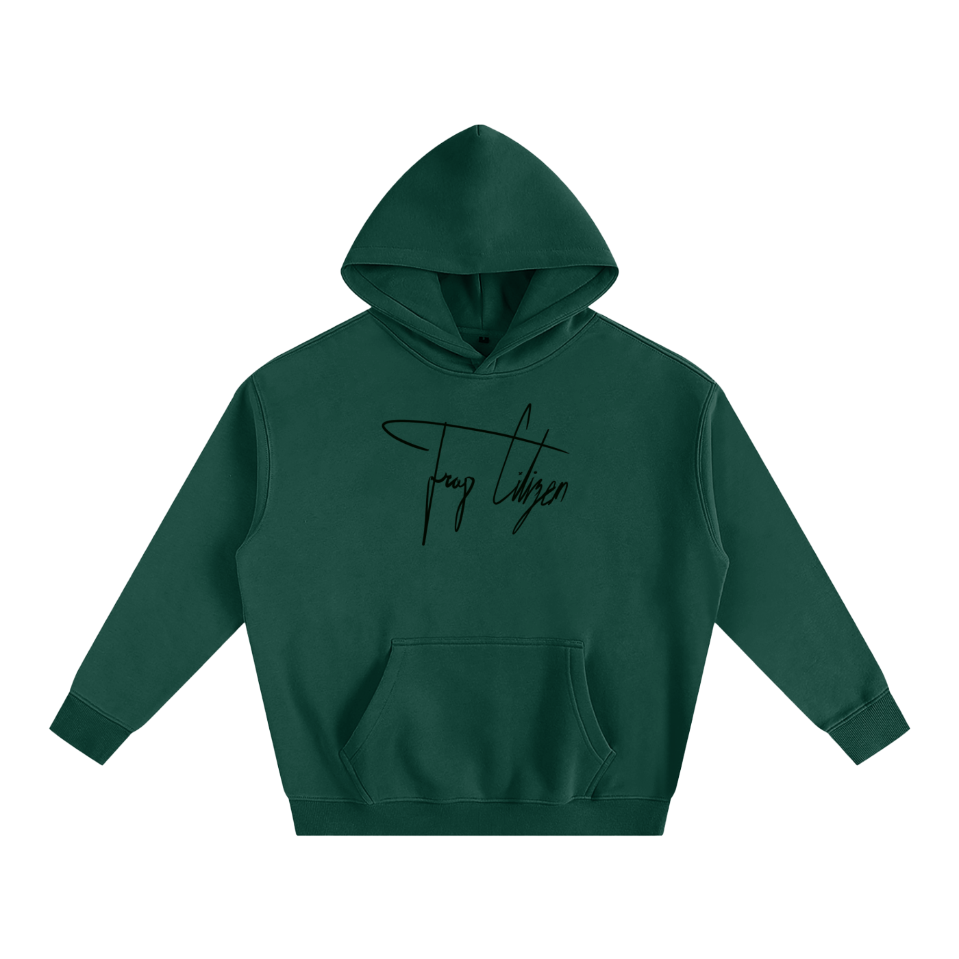 "LOGO" (Hoodie)