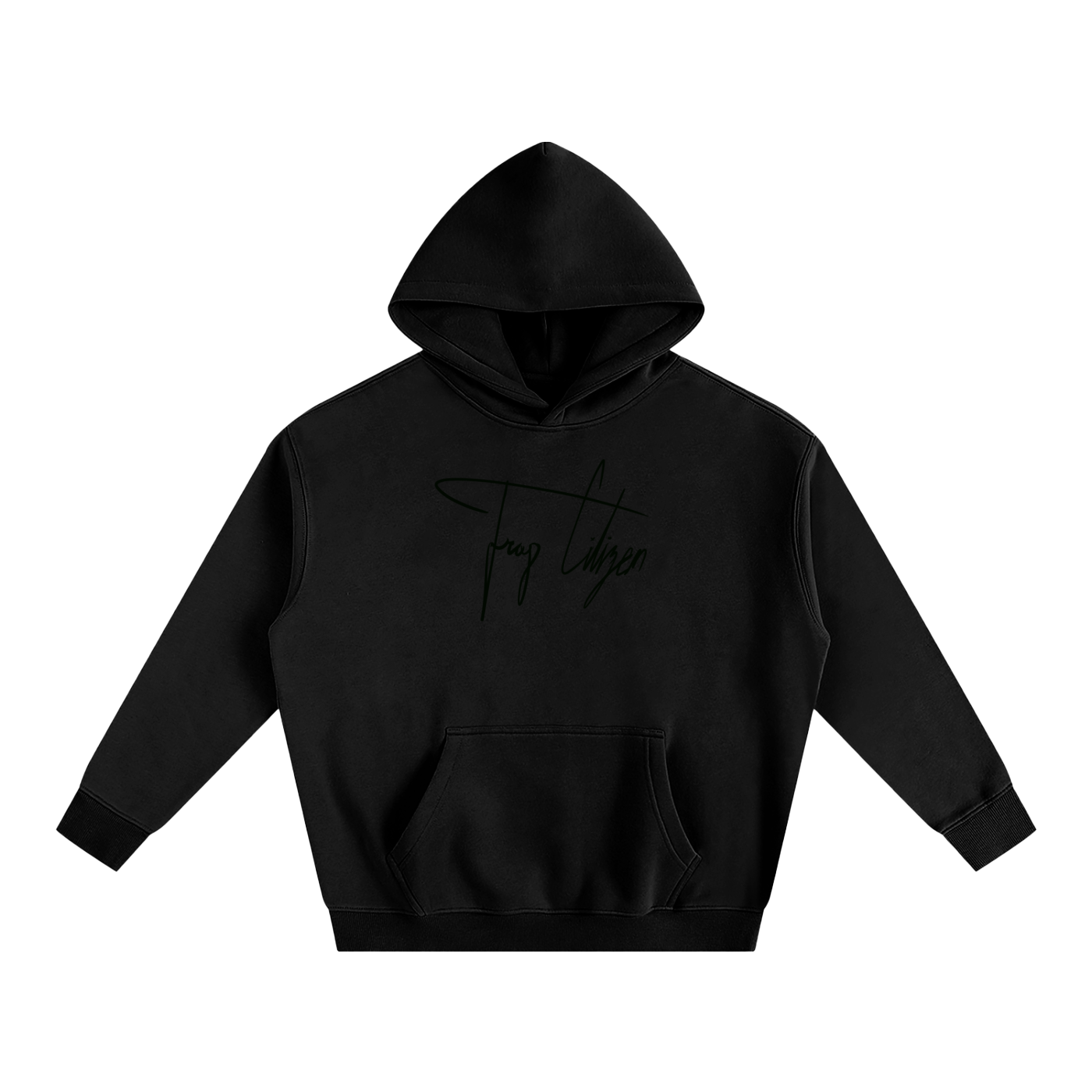 "LOGO" (Hoodie)