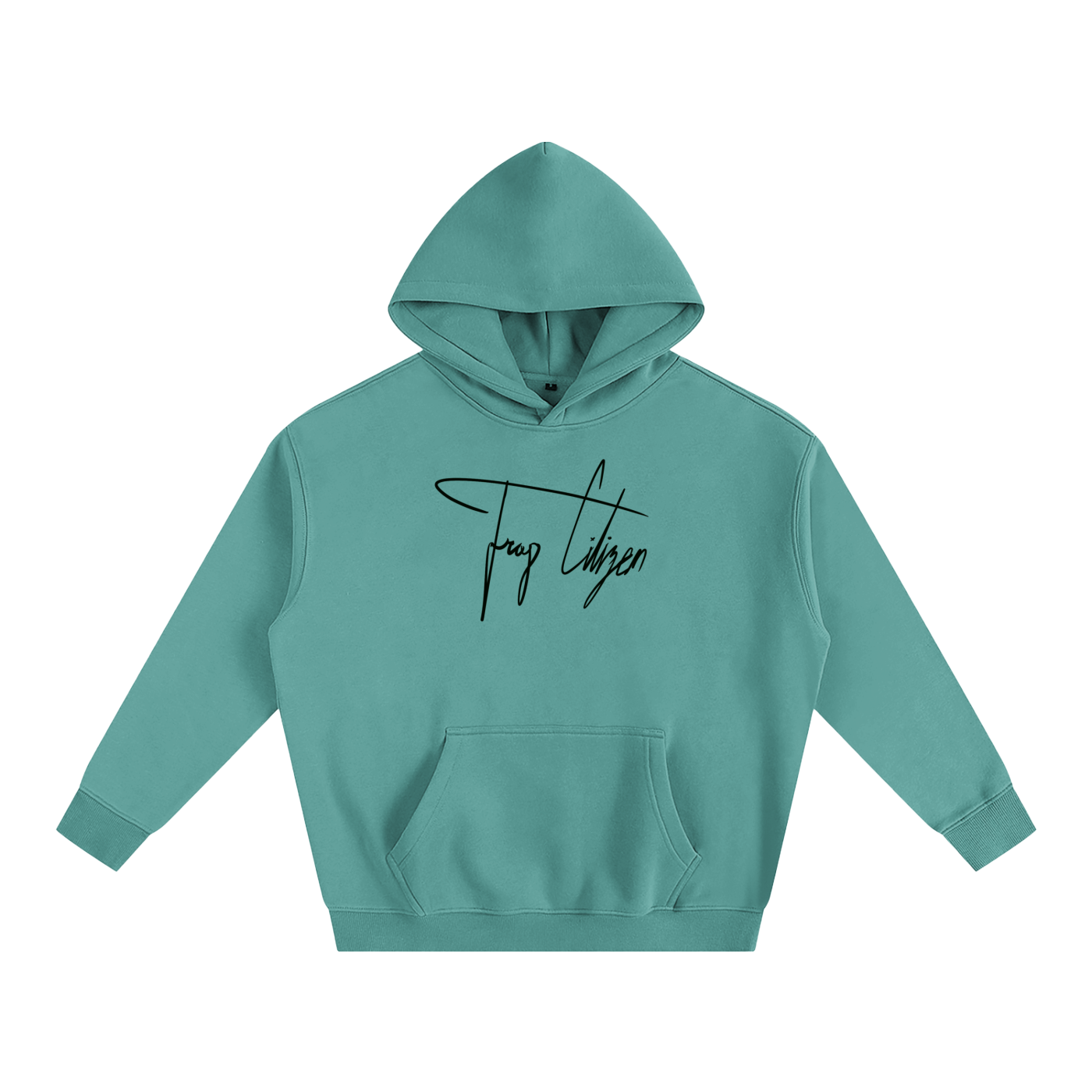 "LOGO" (Hoodie)