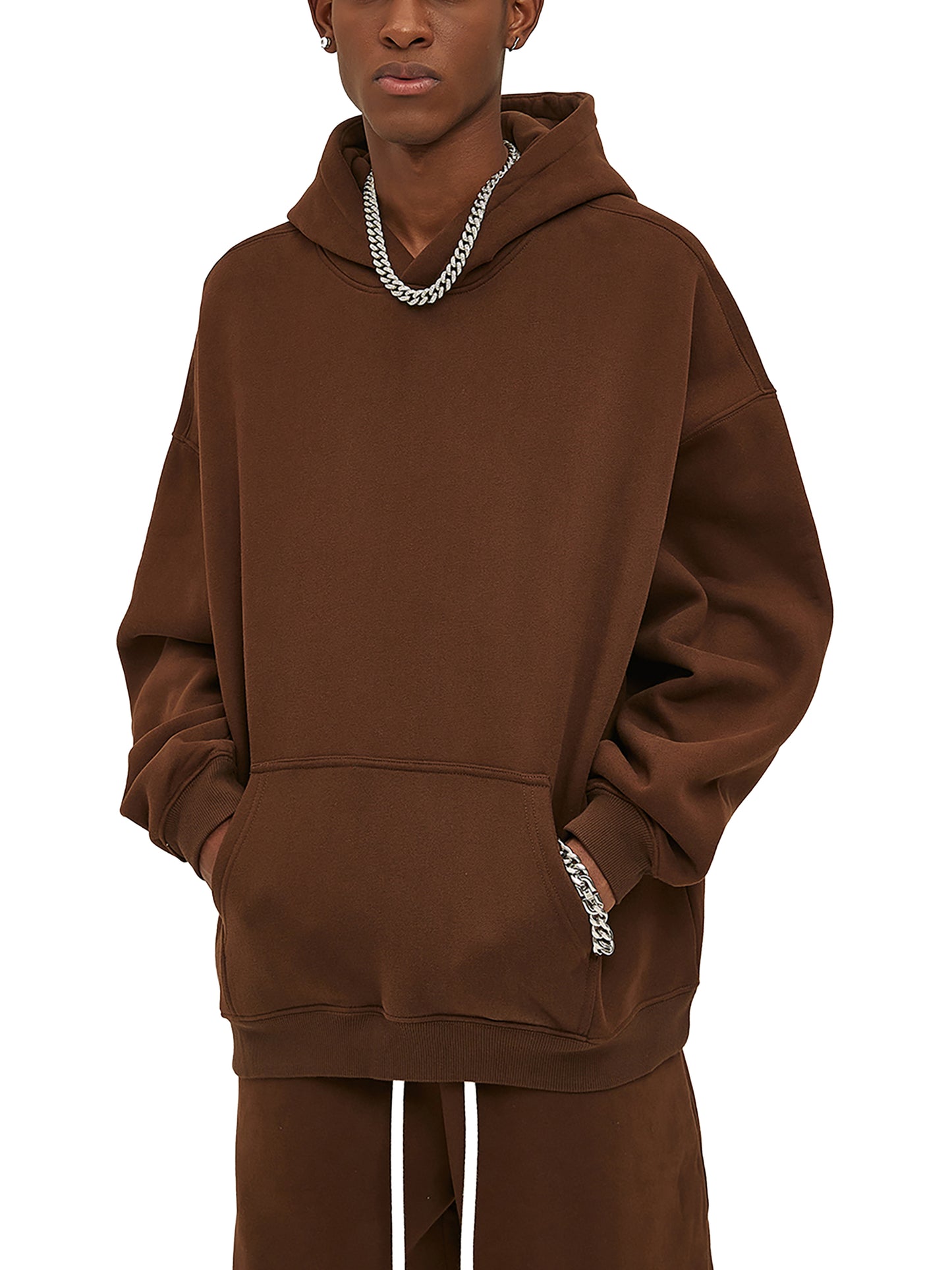 "LOGO" (Hoodie)