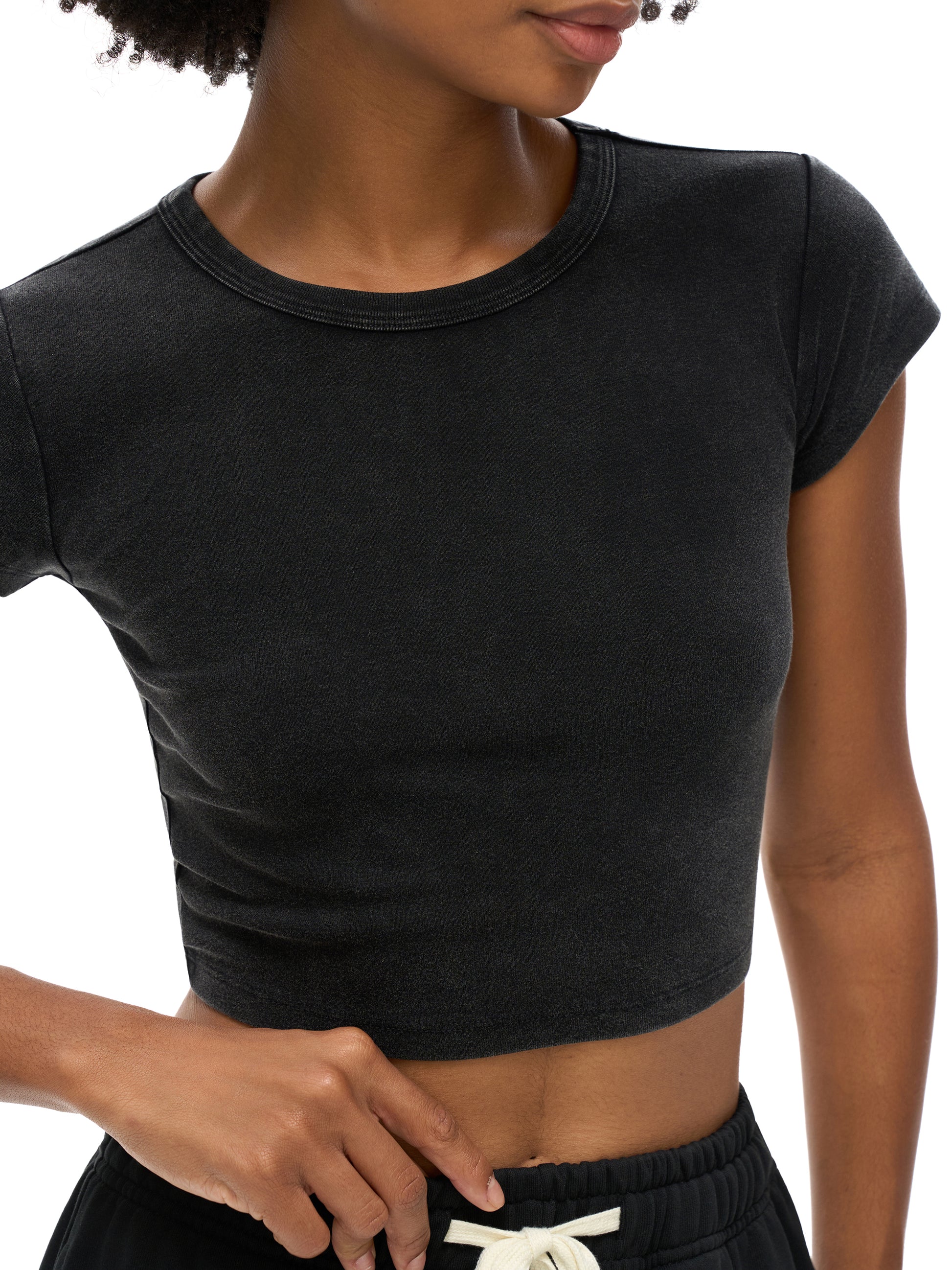 Women,Cropped