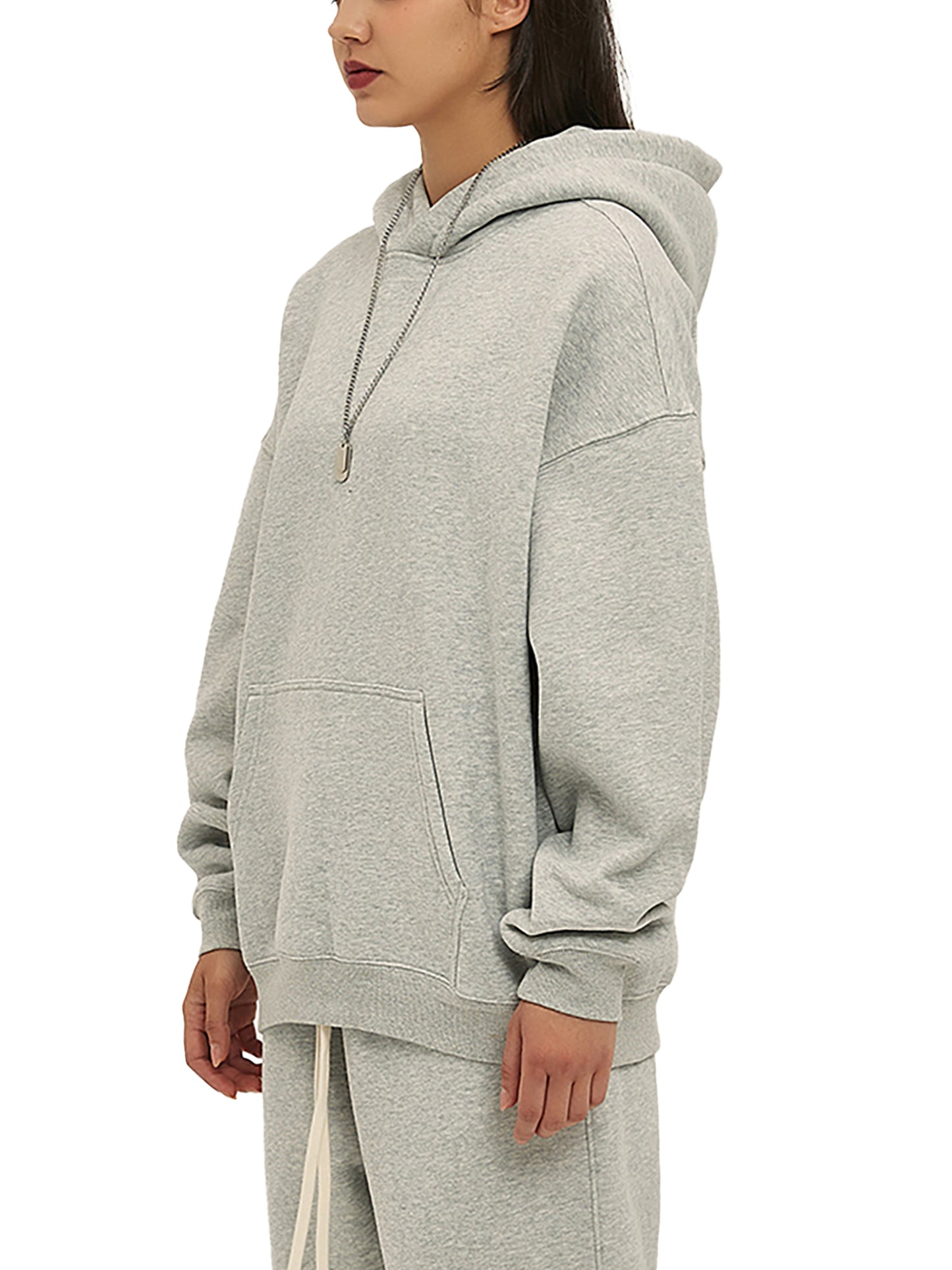 "LOGO" (Hoodie)